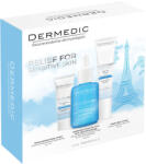 DERMEDIC szett Szépségcsomag hidratáló szérummal
