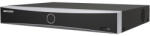 Hikvision DS-7608NXI-K1 (D) 8 csatornás AcuSense NVR; 80/80 Mbps be-/kimeneti sávszélesség