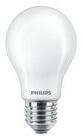 Philips LED lámpa A60 körte A filament 3.4W- E27 470lm 2700K 220-240V fehér MAS VLE LEDBulb Philips - 929003070702 (929003070702)