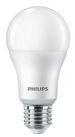 Philips LED lámpa A60 körte A 13W- 100W E27 1521lm 827 220-240V AC 15000h 180° CorePro LEDbulb Philips - 929002306808 (929002306808)