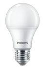 Philips LED lámpa A60 körte A 10W- 75W E27 1055lm 827 220-240V AC 15000h 180° CorePro LEDbulb Philips - 929002306508 (929002306508)