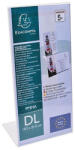 Exacompta Laptartó Exacompta DL-10x21 dőlt (PAP4051-0091)