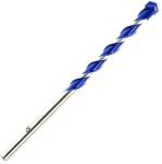JUFISTO Burghiu pentru ceramica, 5x85 mm, Jufisto (W21C005) Burghiu