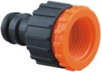 SAB MAXI csapcsatlakozó 3/4″- 1″ bm ( nagyátfolyású) (PX-2868)