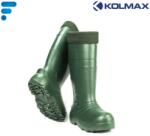 Kolmax csizma 070 EVA (zöld, 47) (070)