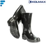 Kolmax 012 PVC csizma (fekete, 46) (012)