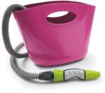 G.F. "Aquapop" flexibilis tömlőszett táskában 15 m (Fukszia)