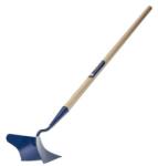 BIG Gardening nyelezett eke - kultivátor (O)