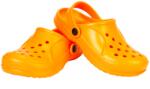 Kolmax 055 gyerek papucs EVA (sárga, 31) (055)
