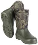 Kolmax csizma hótaposó 042S EVA (fekete, 45) (042S)