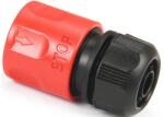 Garden Flow Gyorscsatlakozó 1/2" stop