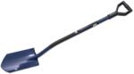 BIG Gardening hegyes fém ásó (LOM)