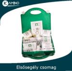 Portwest Fa12 elsősegély láda 100 (FA12GNR)