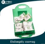 Portwest Fa10 10 fő részére elsősegély doboz (FA10GNR)