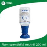 Plum 4753 Szemöblítő 200 Ml, Neutrál (ganpl4753)