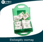Portwest Fa11 elsősegély láda 25+ (FA11GNR)