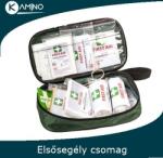 Portwest Fa22 jármű elsősegély láda 8 (FA22GNR)