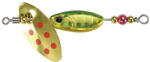 DUO SPEARHEAD RYUKI SPINNER 5G 2cm 5gr PHA0055 Green Gold