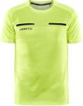 Craft EVOLVE REFEREE JERSEY M Póló 1910953-851000 Méret XL - weplayvolleyball