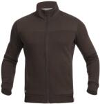 ARDON Férfi cipzáras felső Ardon M007 - Barna | 5XL (H5944/5XL)