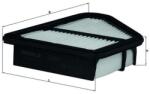 MAHLE Filtr Powietrza Honda - centralcar - 71,25 RON