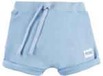 Eevi Fiú rövidnadrág NATURE kék - 62