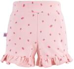 Eevi Lány rövidnadrág Strawberry&Love rózsaszín - 86