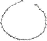  PU-32966 Nyakék - Ezüst