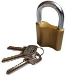  lakat 45 mm-es, Seclox- Elzett 2048