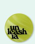 Unleashia Szatén alapozó cushion Healthy Green Cushion - 15 g No. 21