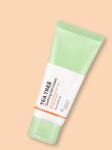 A'Pieu Gel-cremă pentru față The Pure Tea Tree Soothing Gel Cream - 60 ml