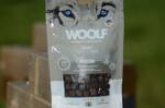 WOOLF Főtt Kecskehús Kockák - Monoproteines Jutalomfalat Kutyáknak (100 g)