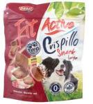 FitActive Snack Dog Crispollo large beef 180 g