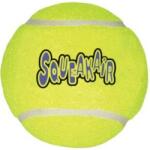 KONG SqueakAir Balls Teniszlabda Kutyajáték 3 db S