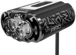 Moon Sport CANOPUS PRO első kerékpár lámpa, fekete
