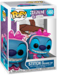 Funko POP! Disney Stitch as Cheshire Cat 10cm figura