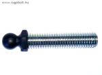  Önbeálló szintező csavar - M16x120 mm