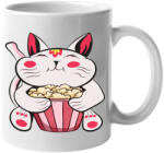  Popcorn Cica - Bögre Gyerekeknek (861643)