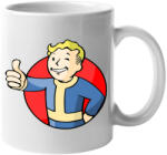  Fallout Vault Boy - Bögre Gyerekeknek (818530)