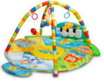 Toyz Zenélős játszószőnyeg SAFARI (TOYZ-9200)