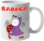  Babóca a katicalány - Bögre Gyerekeknek (694100)