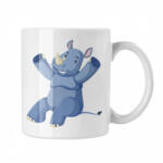  Orrszarvús - Bögre Gyerekeknek (792962)