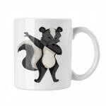  Borzos - Bögre Gyerekeknek (852330)