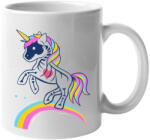  Szivárványos Unikornis - Bögre Gyerekeknek (133711)