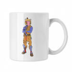  Fortnite - Bögre Gyerekeknek (934703)