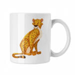  Gepárdos - Bögre Gyerekeknek (835242)