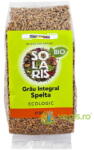 SOLARIS Grau Integral Spelta Ecologic/Bio 500g