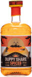 The Duppy Share - Spiced Rom Pineapple - 0.7L, Alc: 37.5%
