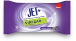 Sano Servetele umede - Sano Jet Universal Wipes Cu Otet 50 buc (7290108351668)