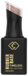 Cupio Rubber Base Timeless Collection - Eternal Ivory 15ml